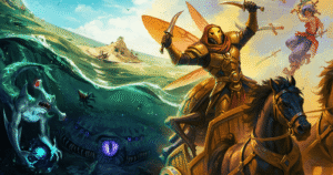 Warspear Online 12.9