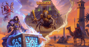 Warspear Online 13.0