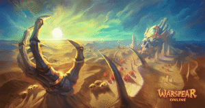 Anons Warspear Online 13.0