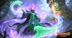 Warspear Online 13.3