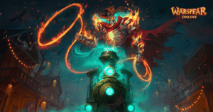 Warspear Online 13.1