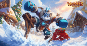 Warspear Online 13.2